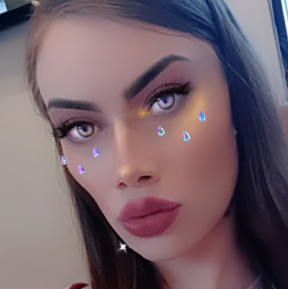 Meet your Posher, K - Picture 2 of 2